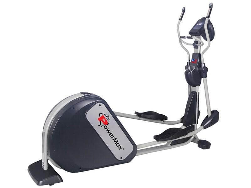 elliptical cross trainer